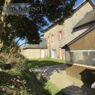 propriete a vendre La Haye 50250 Manche 339 m2 12 pièces 548550 euros