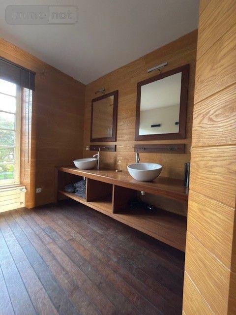 Appartement a vendre Réville 50760 Manche 170 m2 6 pièces 621000 euros