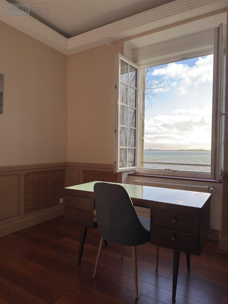 Appartement a vendre Réville 50760 Manche 170 m2 6 pièces 621000 euros