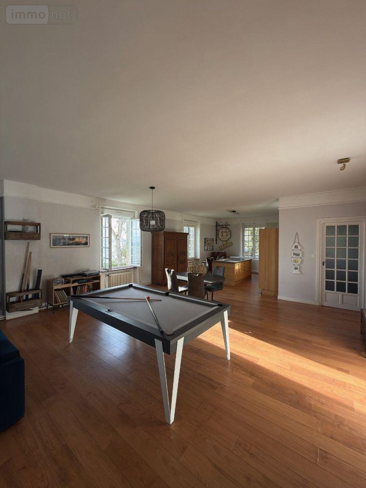 Appartement a vendre Réville 50760 Manche 170 m2 6 pièces 621000 euros