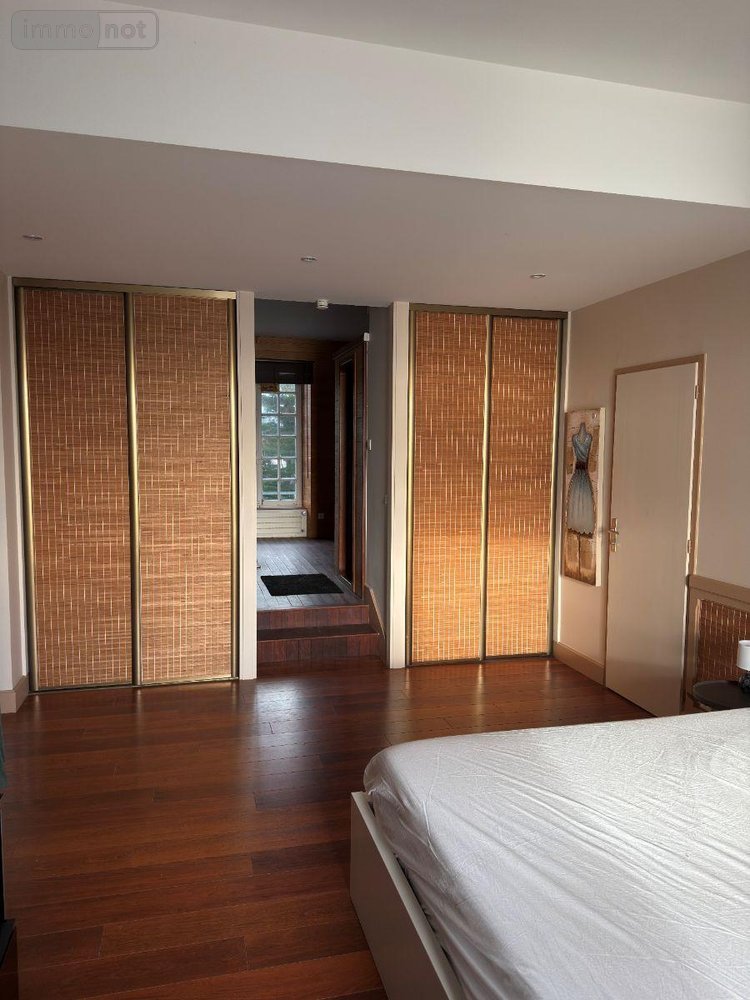 Appartement a vendre Réville 50760 Manche 170 m2 6 pièces 621000 euros