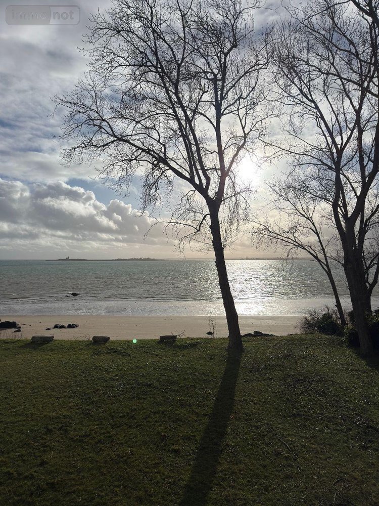 Appartement a vendre Réville 50760 Manche 170 m2 6 pièces 621000 euros