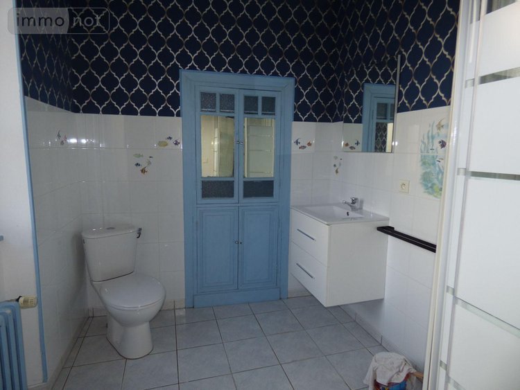 Maison a vendre Saint-Sauveur-Villages 50490 Manche 8 pièces 333425 euros