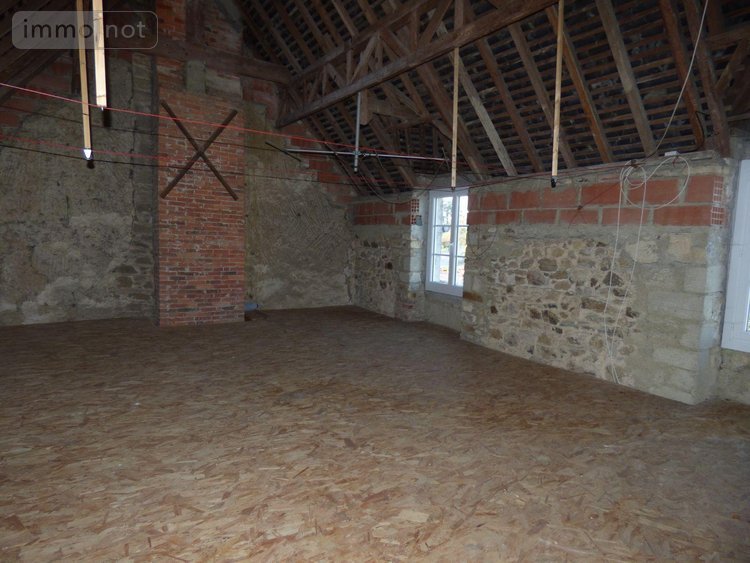 Maison a vendre Saint-Sauveur-Villages 50490 Manche 8 pièces 333425 euros