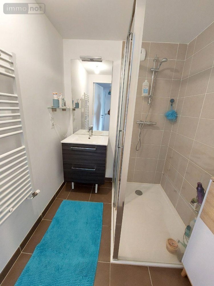 Appartement a vendre Rennes 35000 Ille-et-Vilaine 97 m2 4 pièces 478400 euros