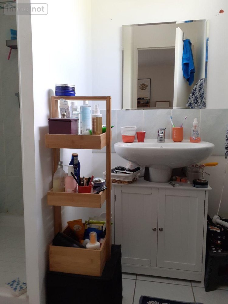 Location maison Romillé 35850 Ille-et-Vilaine 100 m2 5 pièces 875 euros