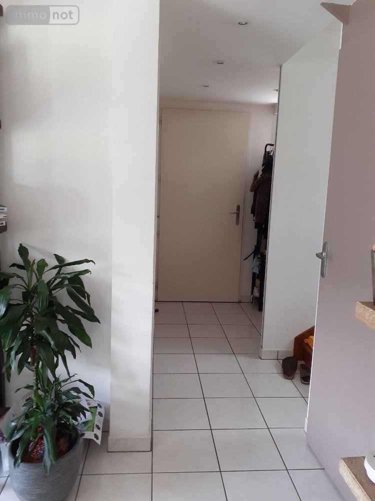 Location maison Romillé 35850 Ille-et-Vilaine 100 m2 5 pièces 875 euros