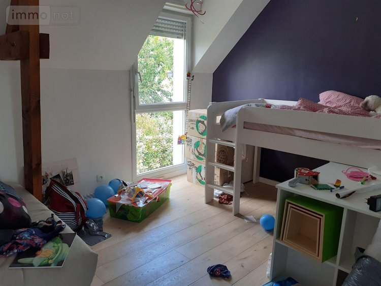 Location maison Romillé 35850 Ille-et-Vilaine 100 m2 5 pièces 875 euros