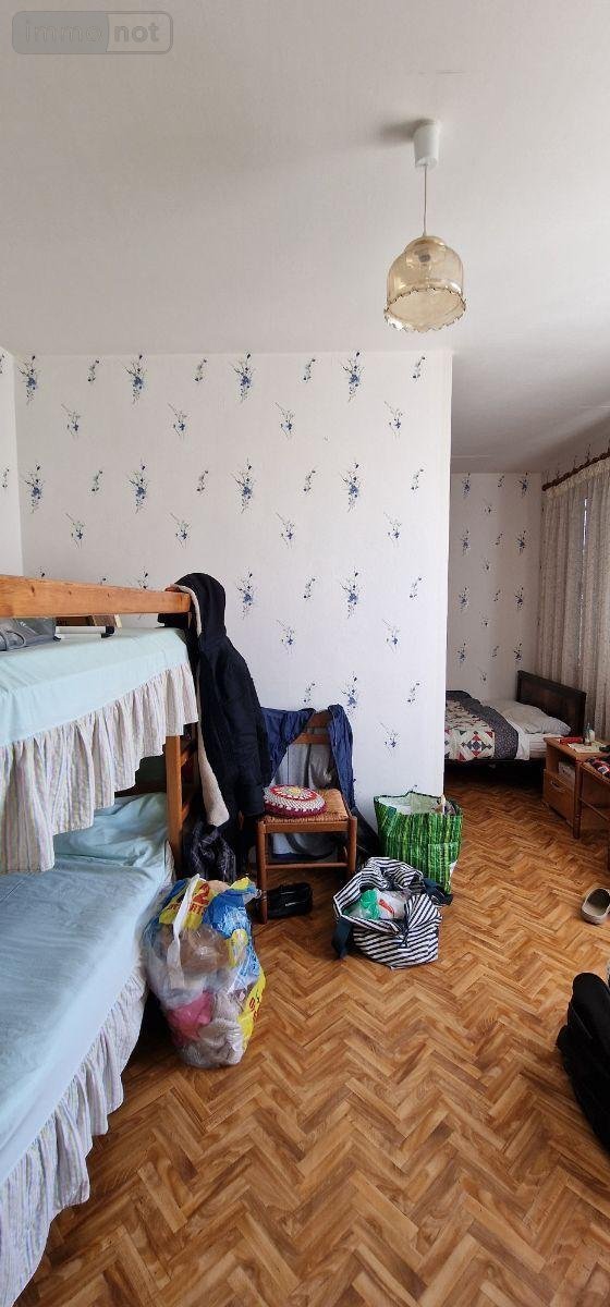 Maison a vendre Thouars 79100 Deux-Sèvres 76 m2 4 pièces 65000 euros