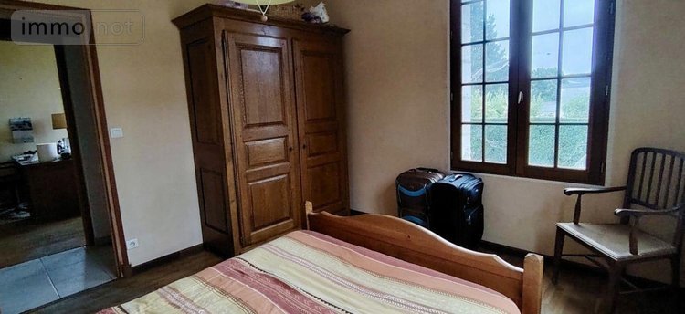 Maison a vendre Berneuil-sur-Aisne 60350 Oise 158 m2 6 pièces 314200 euros