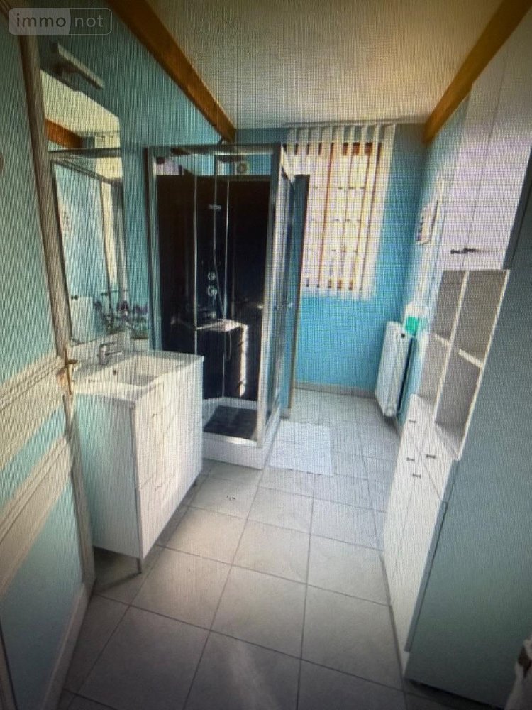 Maison a vendre Berneuil-sur-Aisne 60350 Oise 158 m2 6 pièces 314200 euros