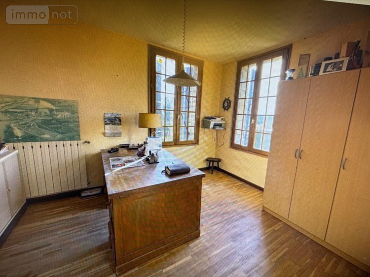 Maison a vendre Berneuil-sur-Aisne 60350 Oise 158 m2 6 pièces 314200 euros