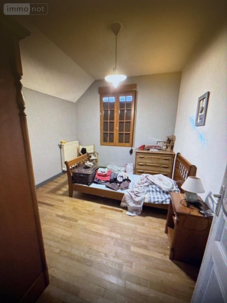 Maison a vendre Berneuil-sur-Aisne 60350 Oise 158 m2 6 pièces 314200 euros