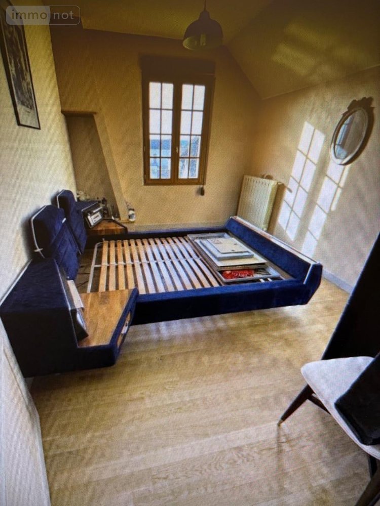 Maison a vendre Berneuil-sur-Aisne 60350 Oise 158 m2 6 pièces 314200 euros