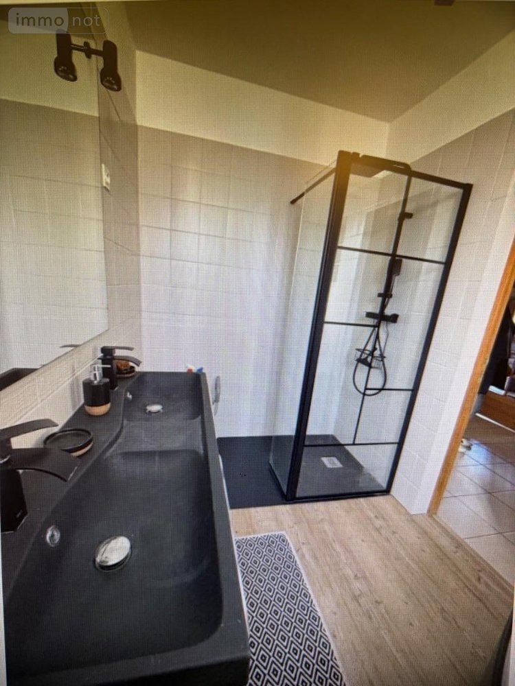 Maison a vendre Berneuil-sur-Aisne 60350 Oise 158 m2 6 pièces 314200 euros