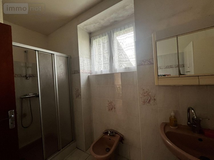 Maison a vendre Noyal-sous-Bazouges 35560 Ille-et-Vilaine 70 m2 3 pièces 139000 euros