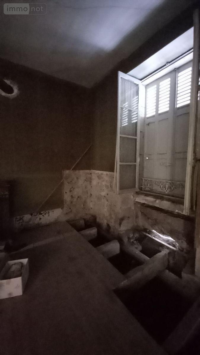 Immeuble a vendre Murat 15300 Cantal  106000 euros