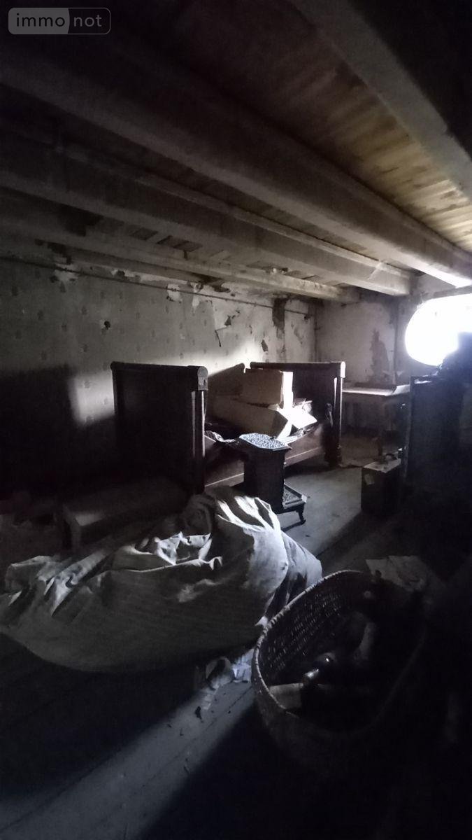 Immeuble a vendre Murat 15300 Cantal  106000 euros