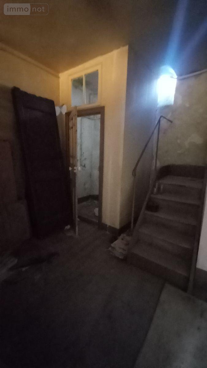 Immeuble a vendre Murat 15300 Cantal  106000 euros