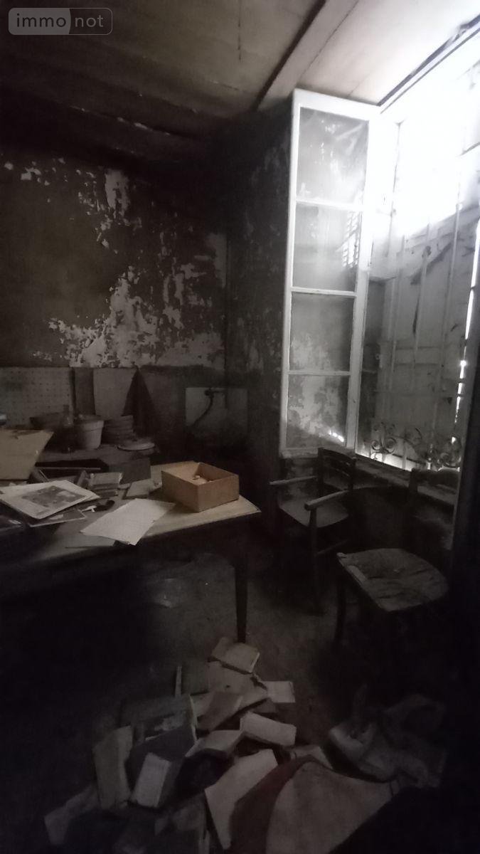 Immeuble a vendre Murat 15300 Cantal  106000 euros