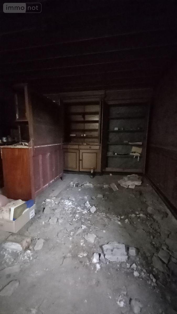 Immeuble a vendre Murat 15300 Cantal  106000 euros