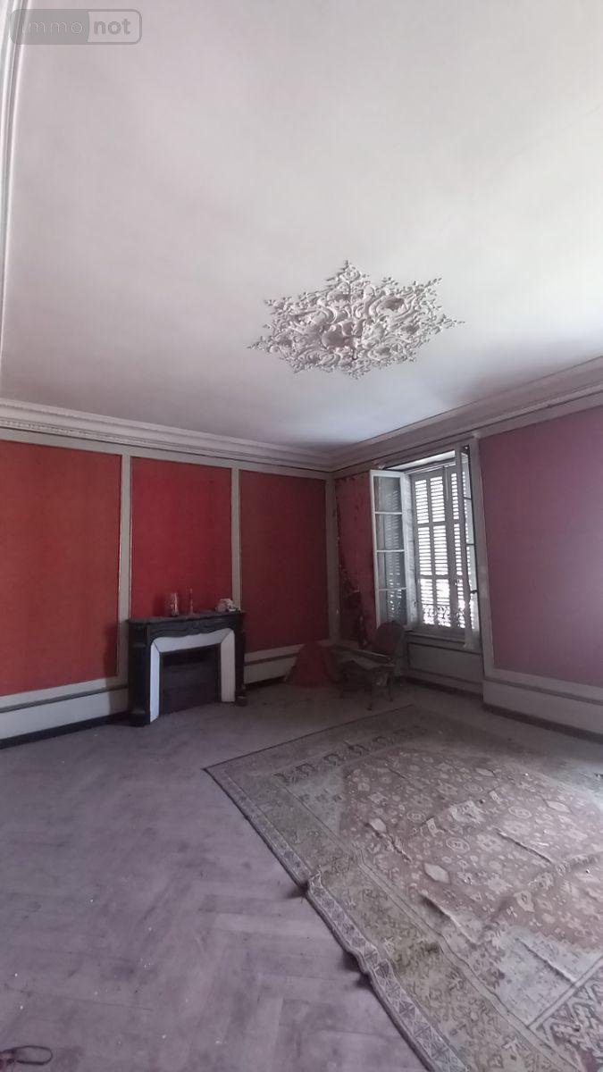 Immeuble a vendre Murat 15300 Cantal  106000 euros