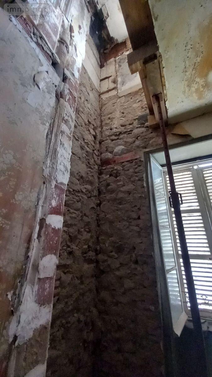 Immeuble a vendre Murat 15300 Cantal  106000 euros