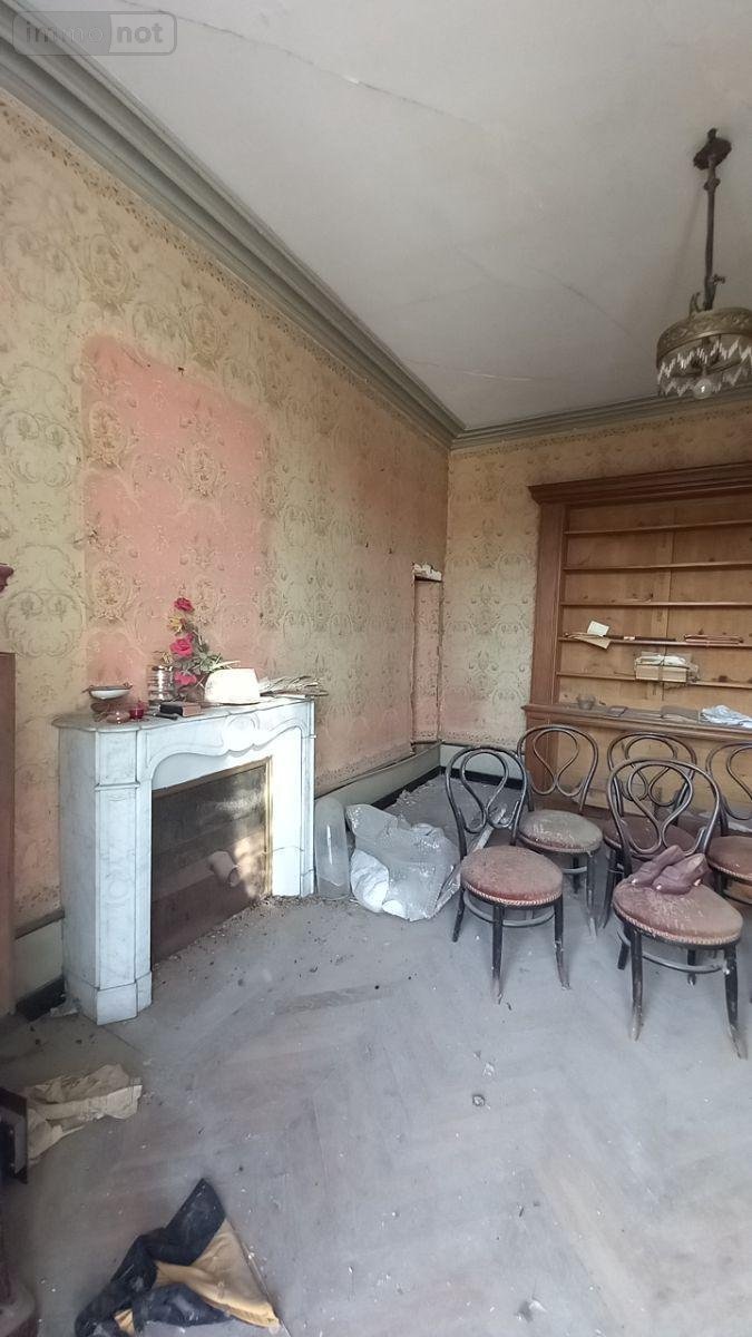 Immeuble a vendre Murat 15300 Cantal  106000 euros