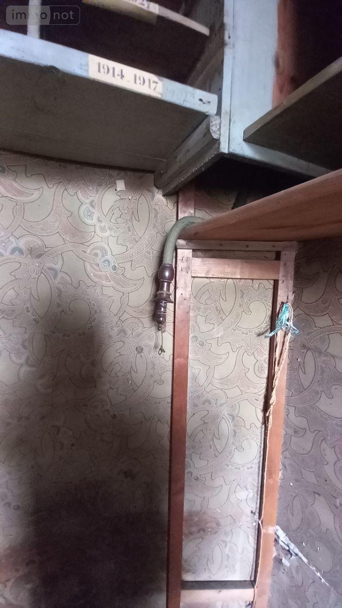 Immeuble a vendre Murat 15300 Cantal  106000 euros