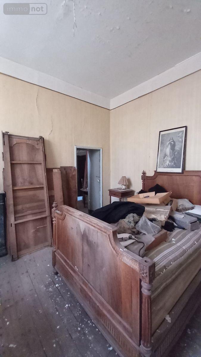 Immeuble a vendre Murat 15300 Cantal  106000 euros