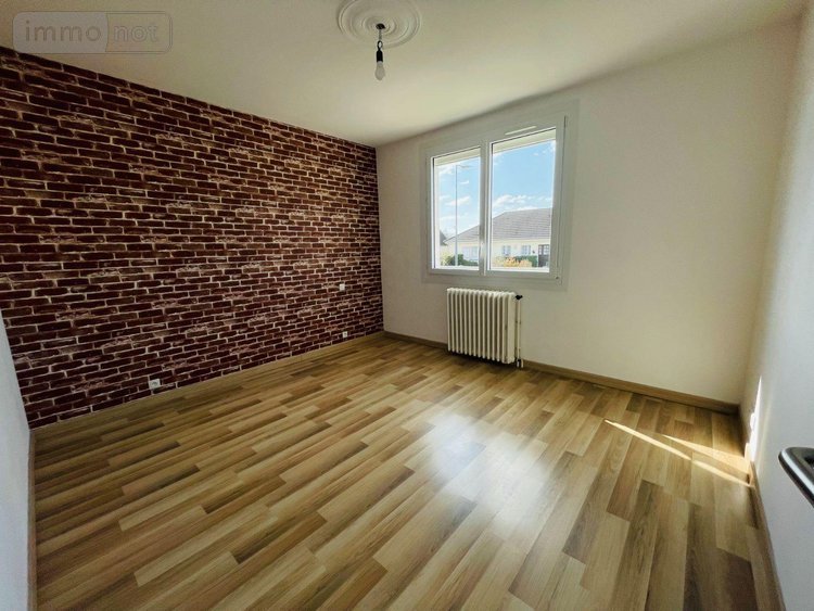 Maison a vendre Alençon 61000 Orne 66 m2 4 pièces 104800 euros
