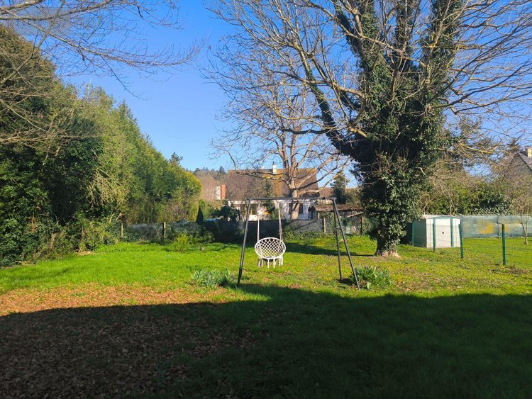 Maison a vendre Louviers 27400 Eure 86 m2 4 pièces 129500 euros