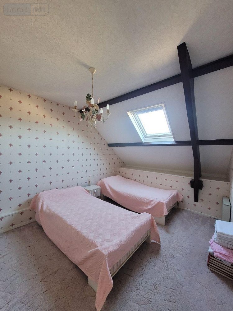 Maison a vendre Pleurtuit 35730 Ille-et-Vilaine 117 m2 5 pièces 343640 euros