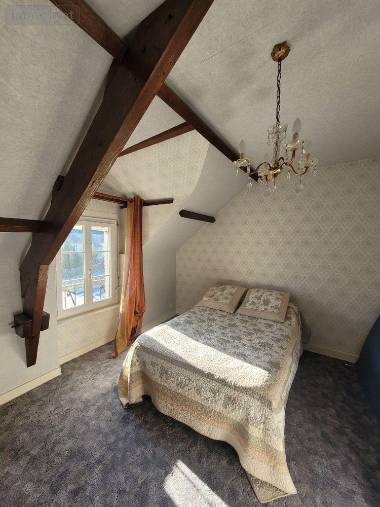 Maison a vendre Pleurtuit 35730 Ille-et-Vilaine 117 m2 5 pièces 343640 euros