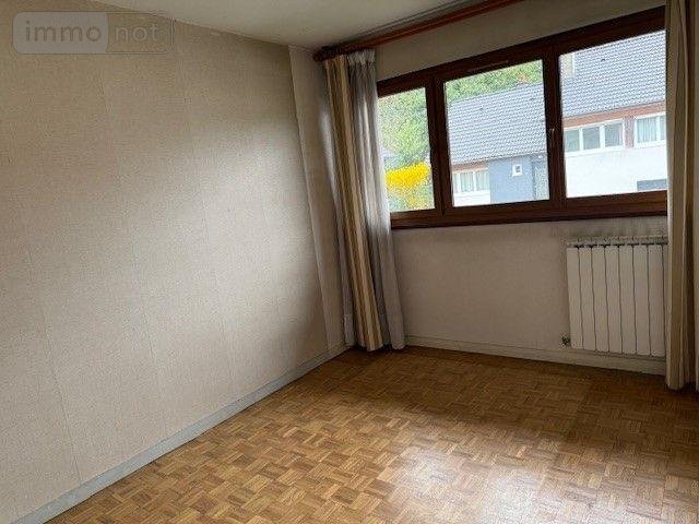 Maison a vendre Domont 95330 Val-d'Oise 130 m2 6 pièces 340000 euros