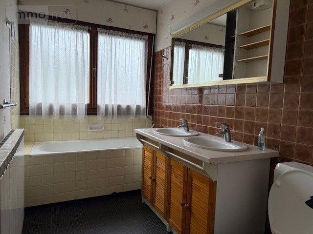 Maison a vendre Domont 95330 Val-d'Oise 130 m2 6 pièces 340000 euros