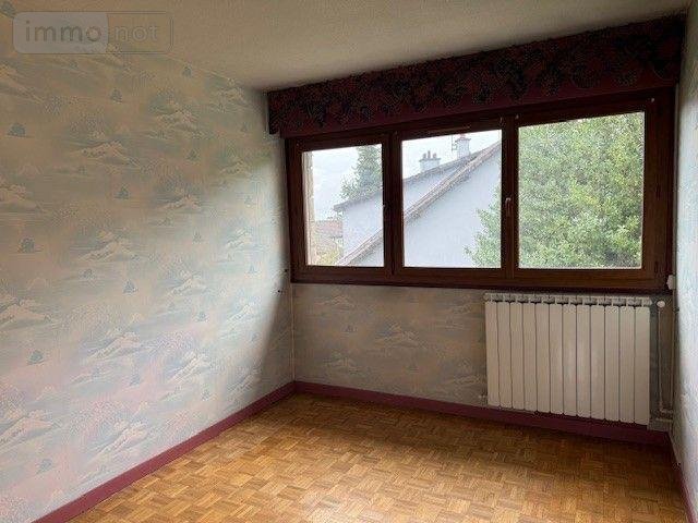 Maison a vendre Domont 95330 Val-d'Oise 130 m2 6 pièces 340000 euros