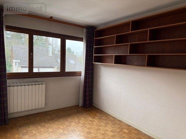 Maison a vendre Domont 95330 Val-d'Oise 130 m2 6 pièces 315000 euros