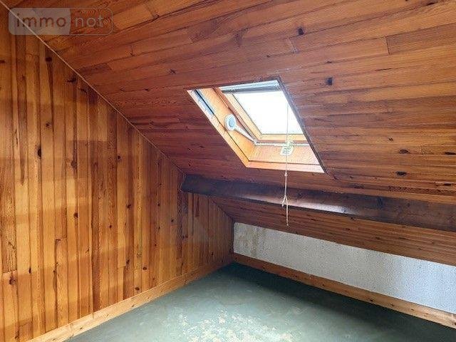 Maison a vendre Domont 95330 Val-d'Oise 130 m2 6 pièces 340000 euros