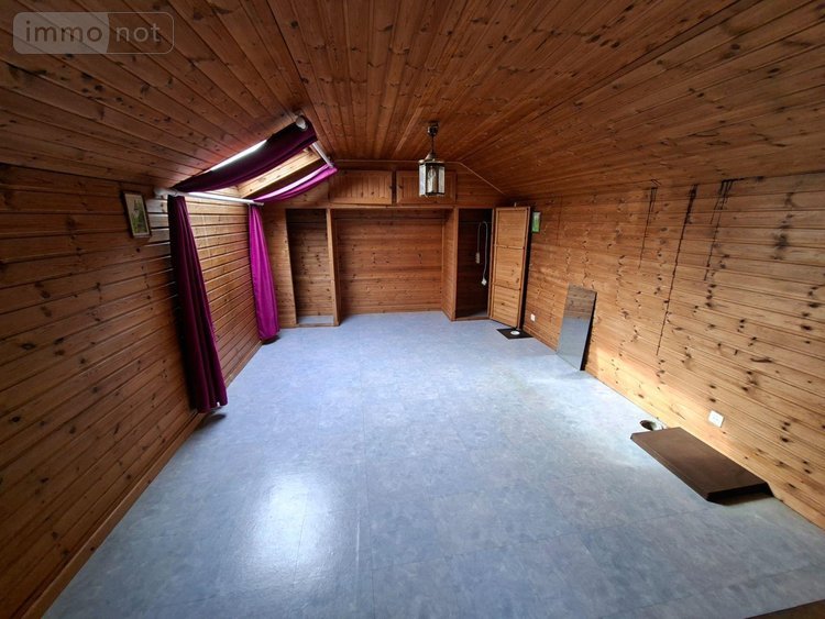 Maison a vendre Eppe-Sauvage 59132 Nord 112 m2 6 pièces 84500 euros