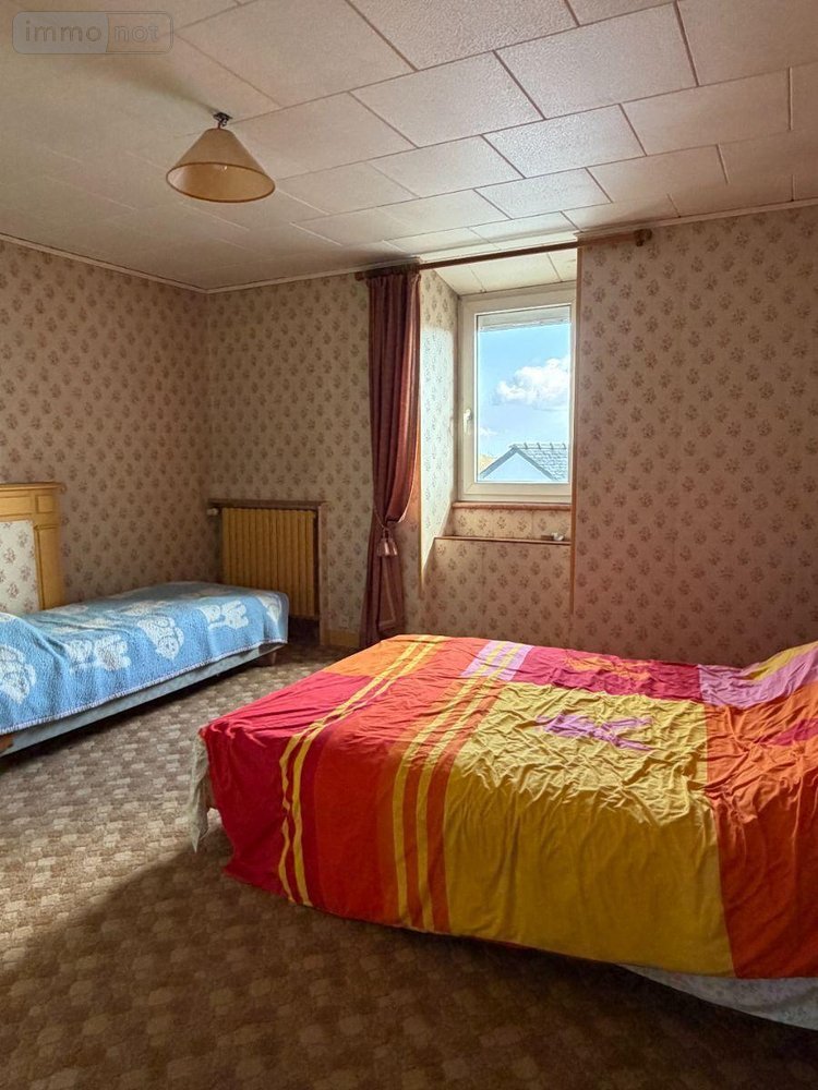 Maison a vendre Riec sur Bélon 29340 Finistère 220 m2 7 pièces 193325 euros
