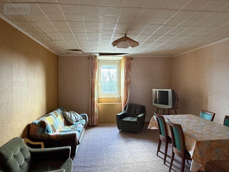 Maison a vendre Riec sur Bélon 29340 Finistère 220 m2 7 pièces 194250 euros