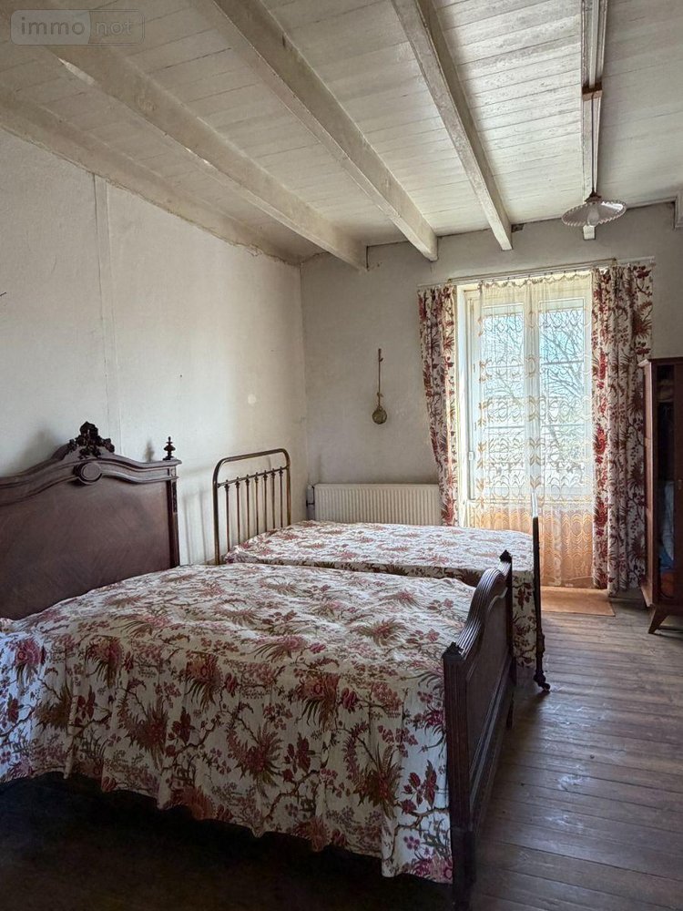 Maison a vendre Riec sur Bélon 29340 Finistère 220 m2 7 pièces 194250 euros