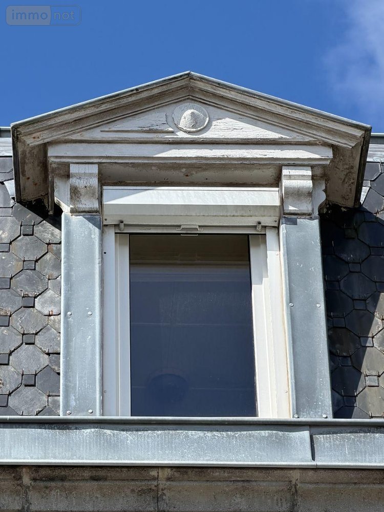 Maison a vendre Riec sur Bélon 29340 Finistère 220 m2 7 pièces 194250 euros