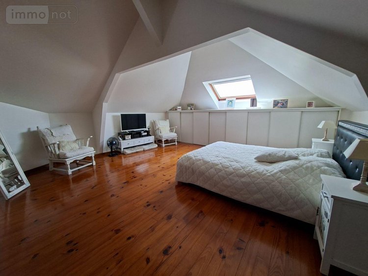 Maison a vendre Anor 59186 Nord 127 m2 6 pièces 131000 euros