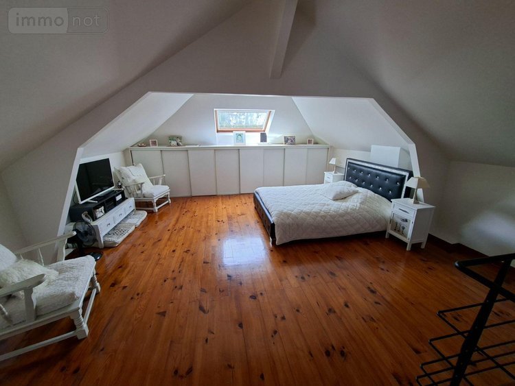 Maison a vendre Anor 59186 Nord 127 m2 6 pièces 131000 euros