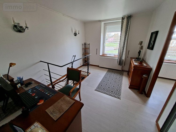 Maison a vendre Anor 59186 Nord 127 m2 6 pièces 131000 euros