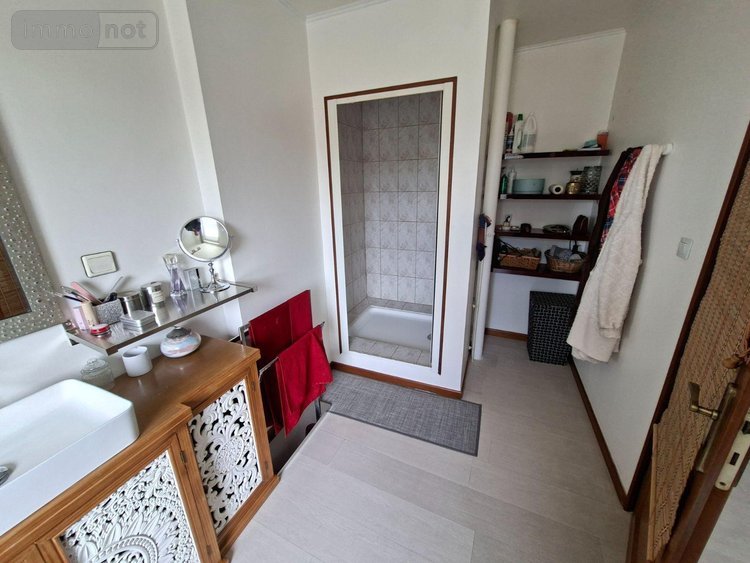 Maison a vendre Anor 59186 Nord 127 m2 6 pièces 131000 euros