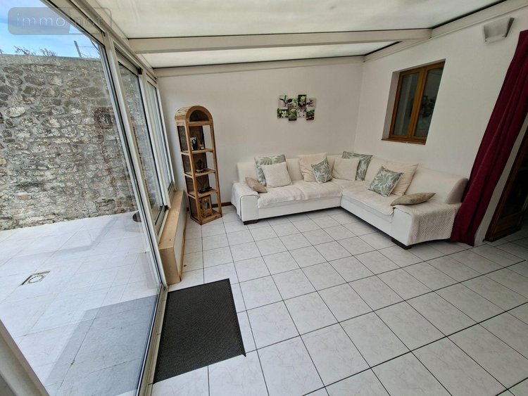 Maison a vendre Anor 59186 Nord 127 m2 6 pièces 131000 euros