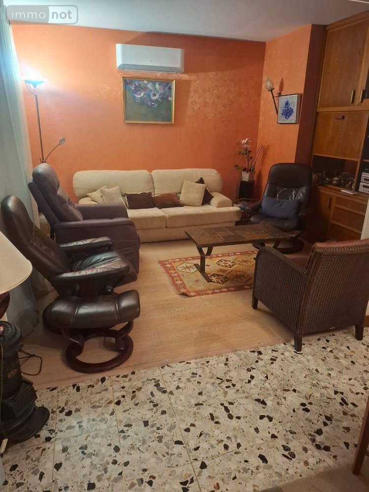 Maison a vendre Fussy 18110 Cher 109 m2 5 pièces 158250 euros